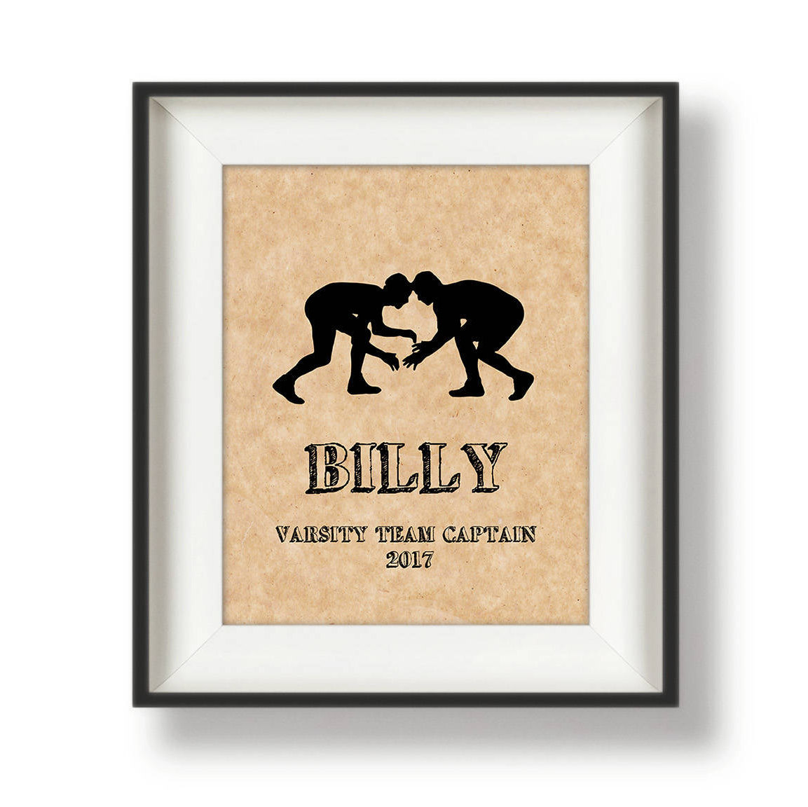 Wrestling Gifts Wrestling Gift Ideas Wrestling Gifts for Etsy