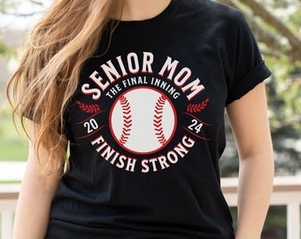 2026 Baseball Senior Mom Shirt, Year Changes Annually,Baseball Senior Night, Mom Baseball Shirt, Senior Baseball Mom Shirt, Team Mom Shirt