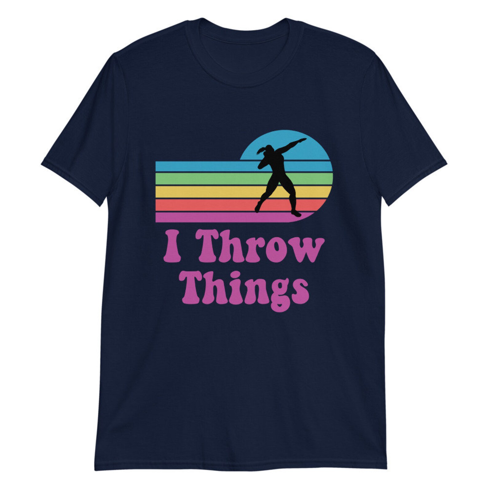 something to put on a shirt
