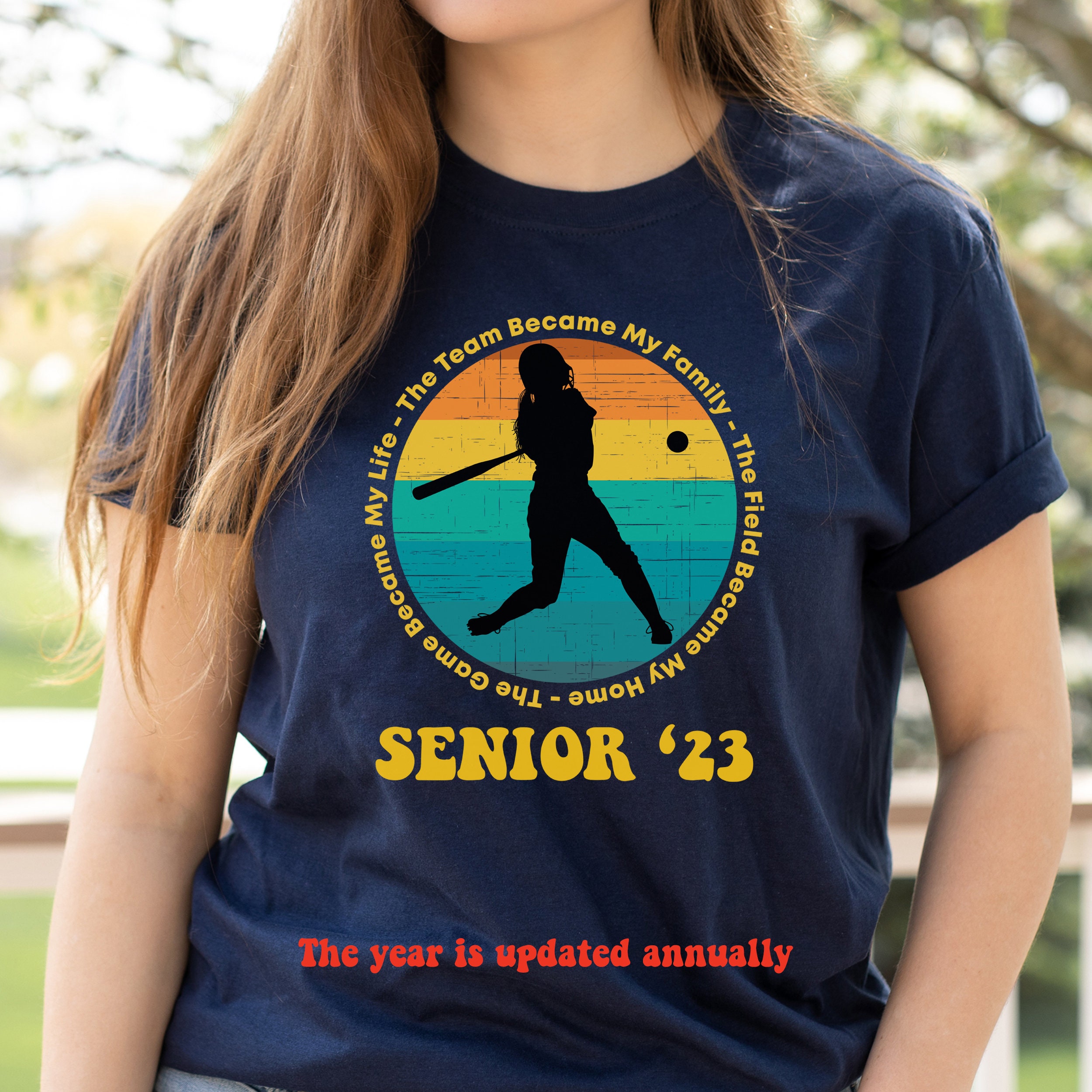 Softball style shirts Clearance