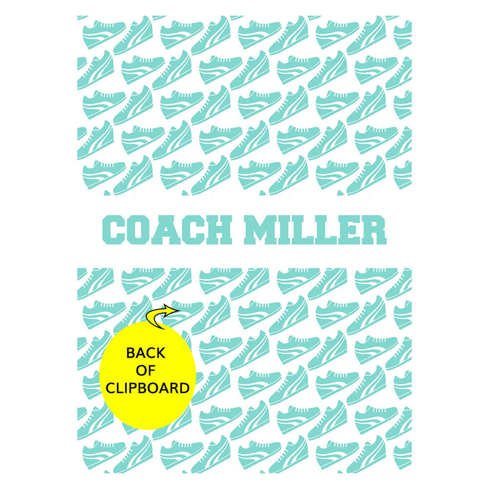 Cross Country Coach Gifts Coach Gifts XC Coach Custom Etsy