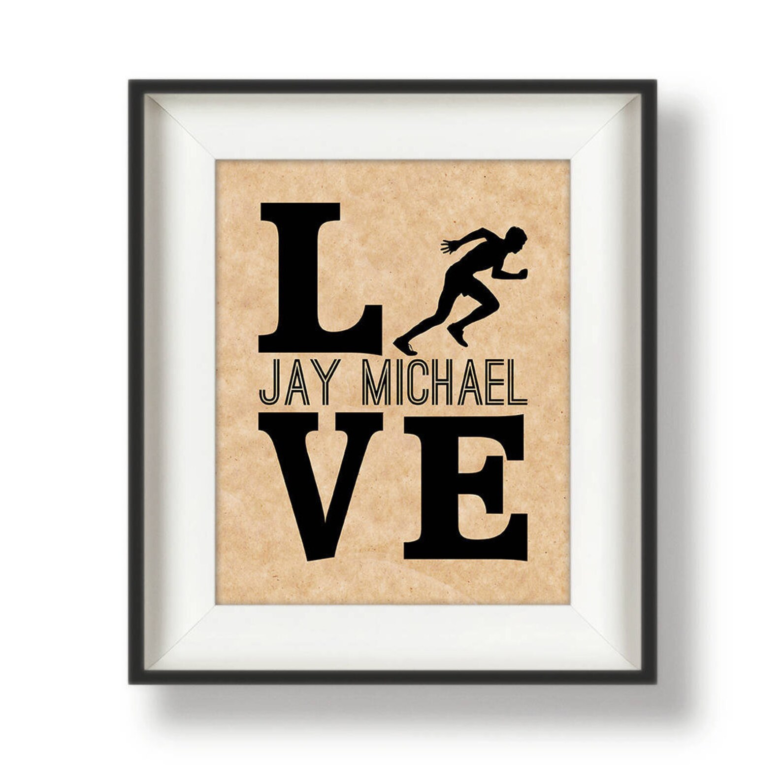 Track and Field Gifts Personalized Track Gifts Sports Etsy