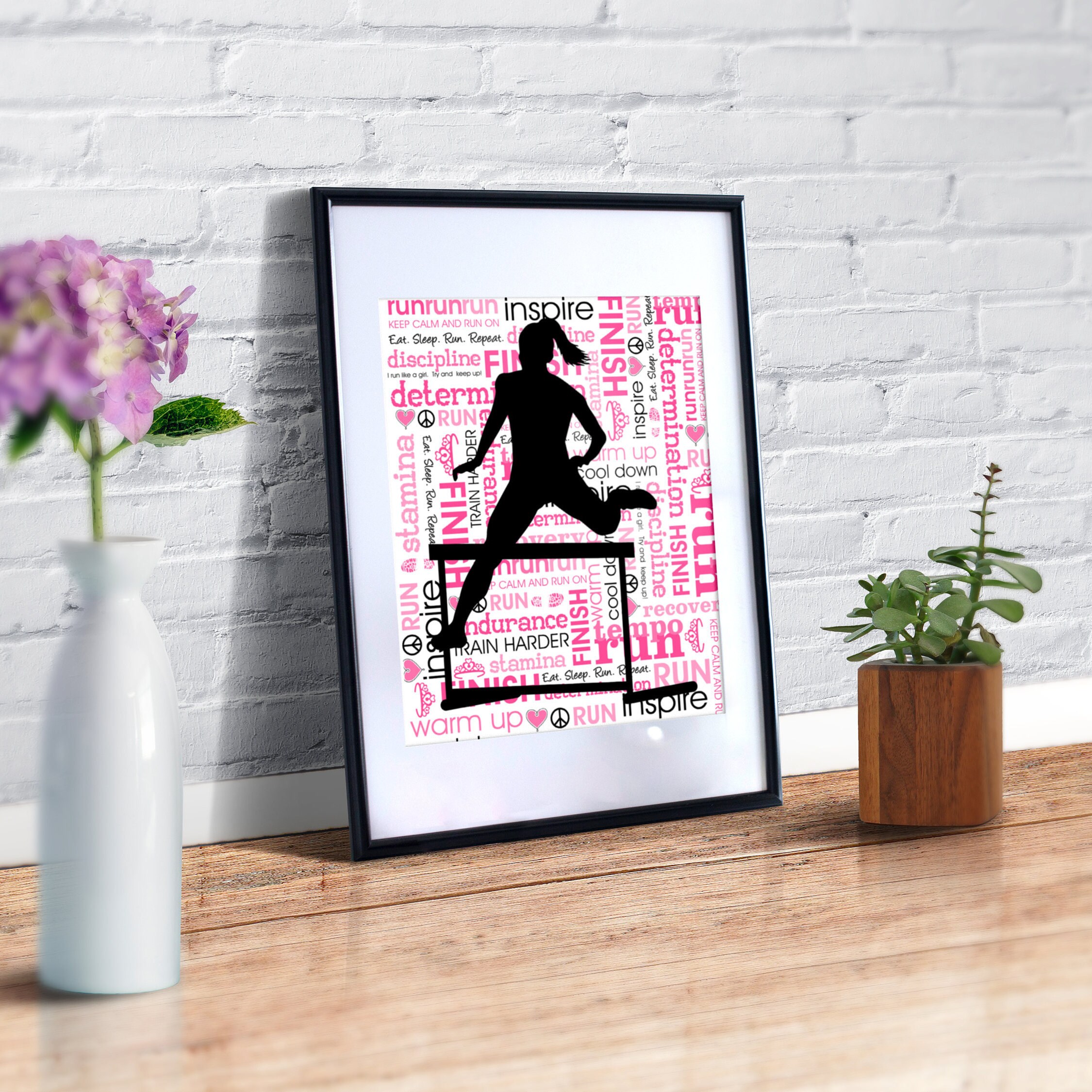 Track Gifts Track and Field Gifts Team Captain Gifts Etsy