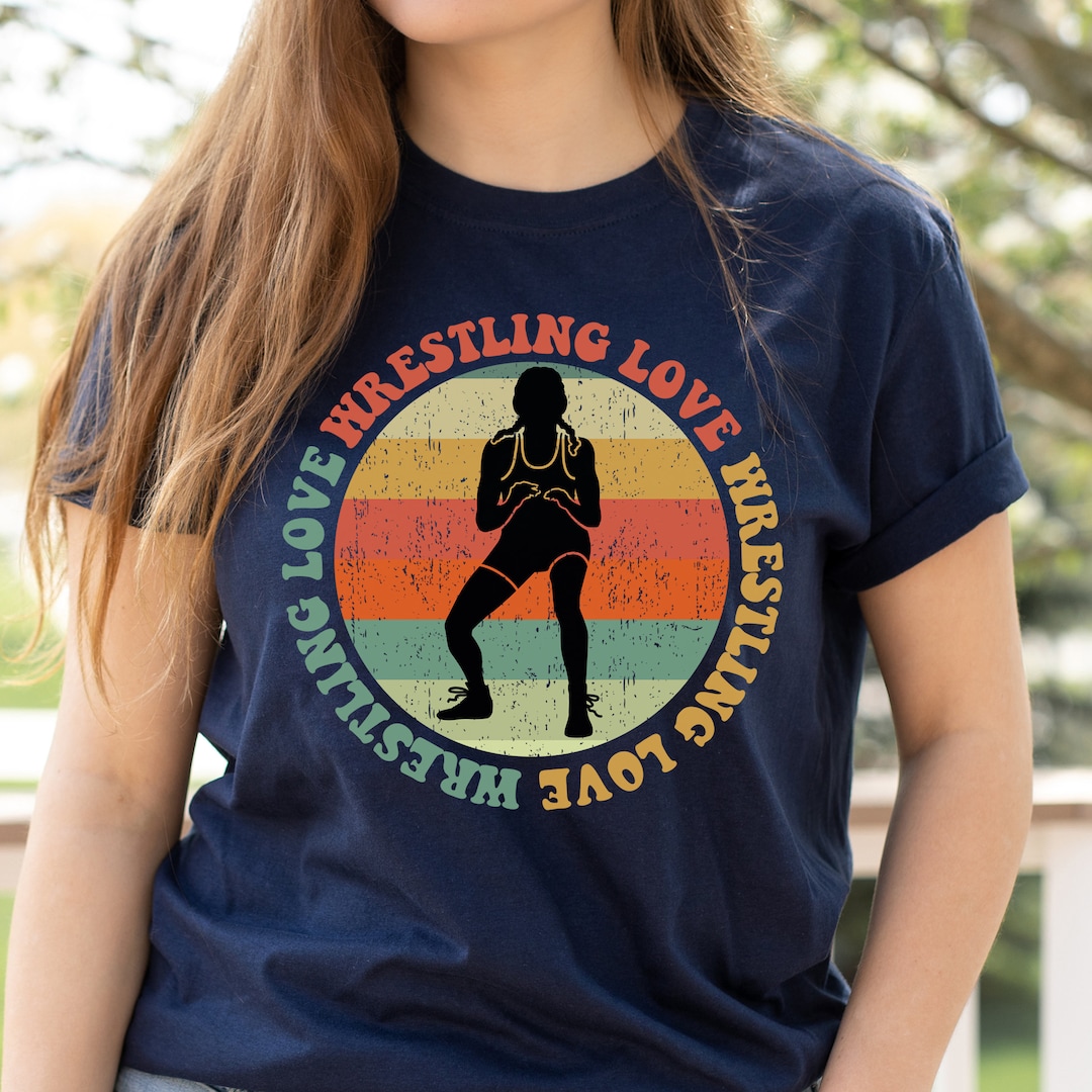 Girls Wrestling Shirts, Wrestling Girlfriend, Wrestling Girl, Girl