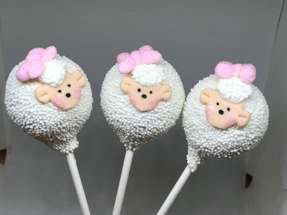 Sheep Cake Pops Il_570xn