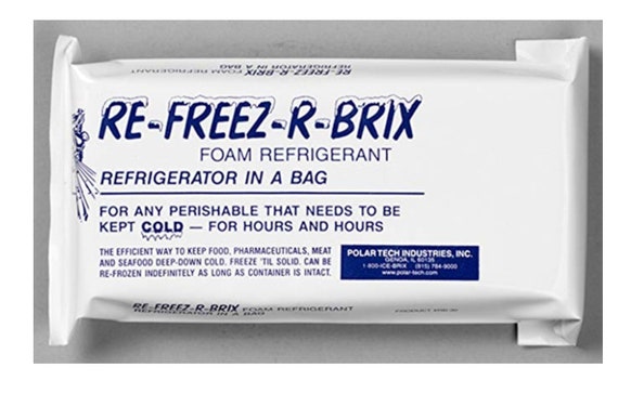 Reusable Ice Pack - Add On Only - 30oz Il_570xn