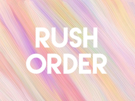 Rush Order Upgrade Under 100 Il_570xn