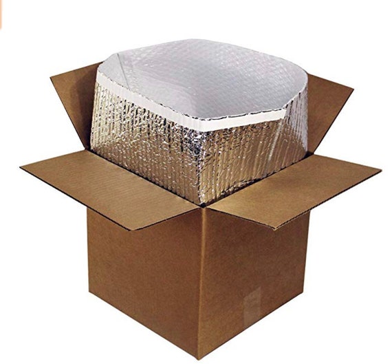 Add Insulated Lining To Your Box, ADD ON ORDER Il_570xn