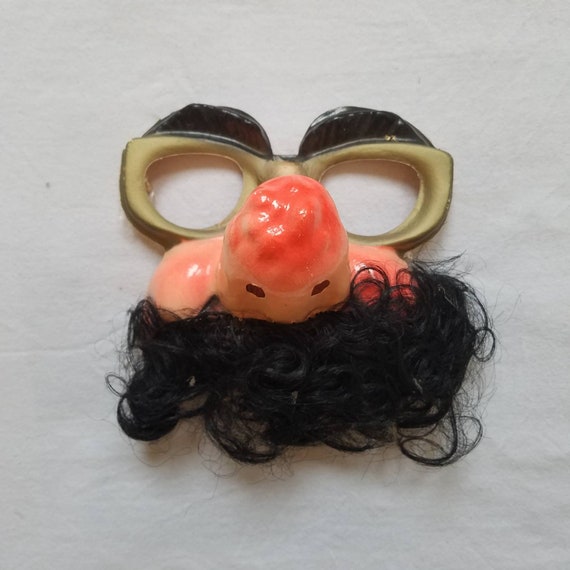 Disguise Inc Dog Costume Nose