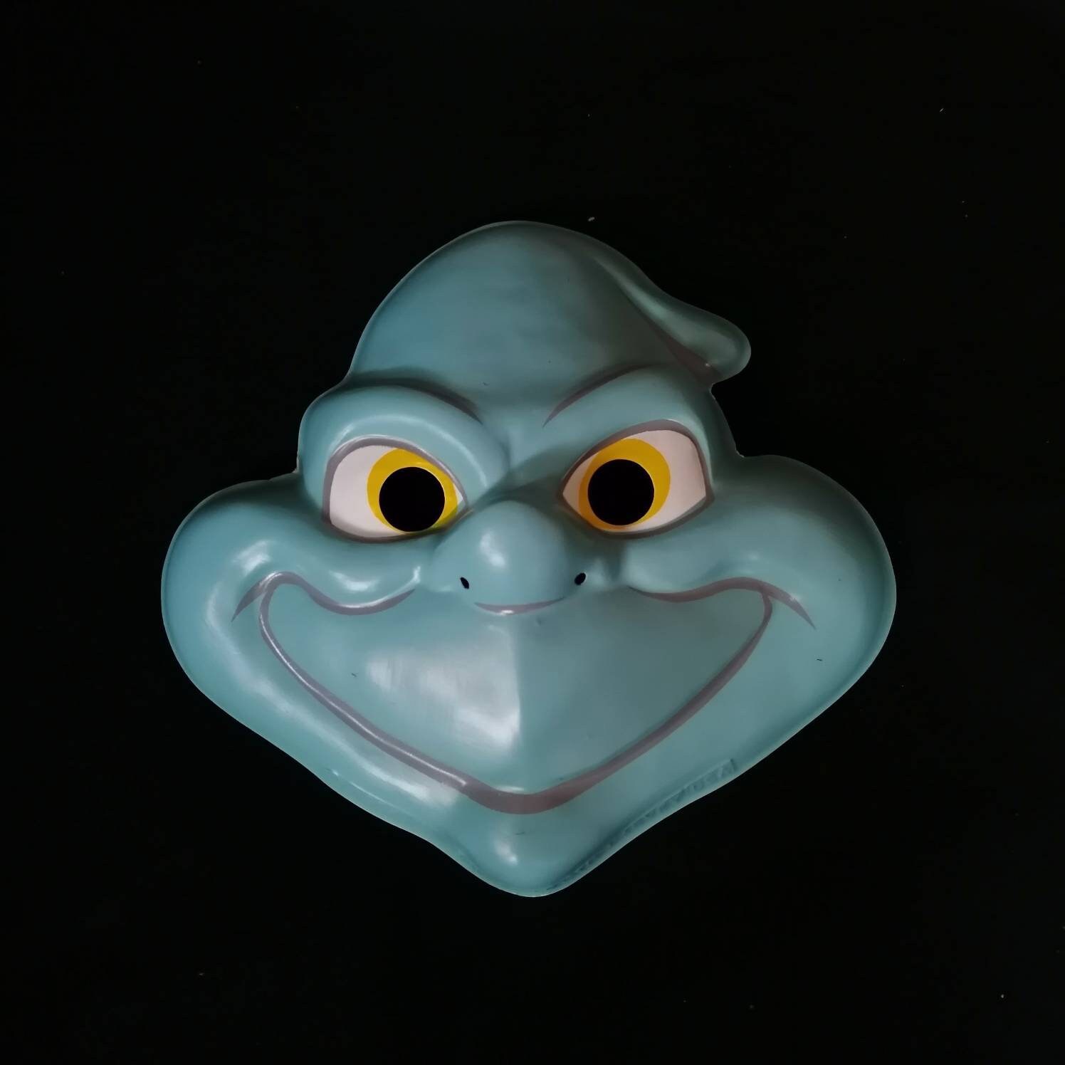 Fatso ghost