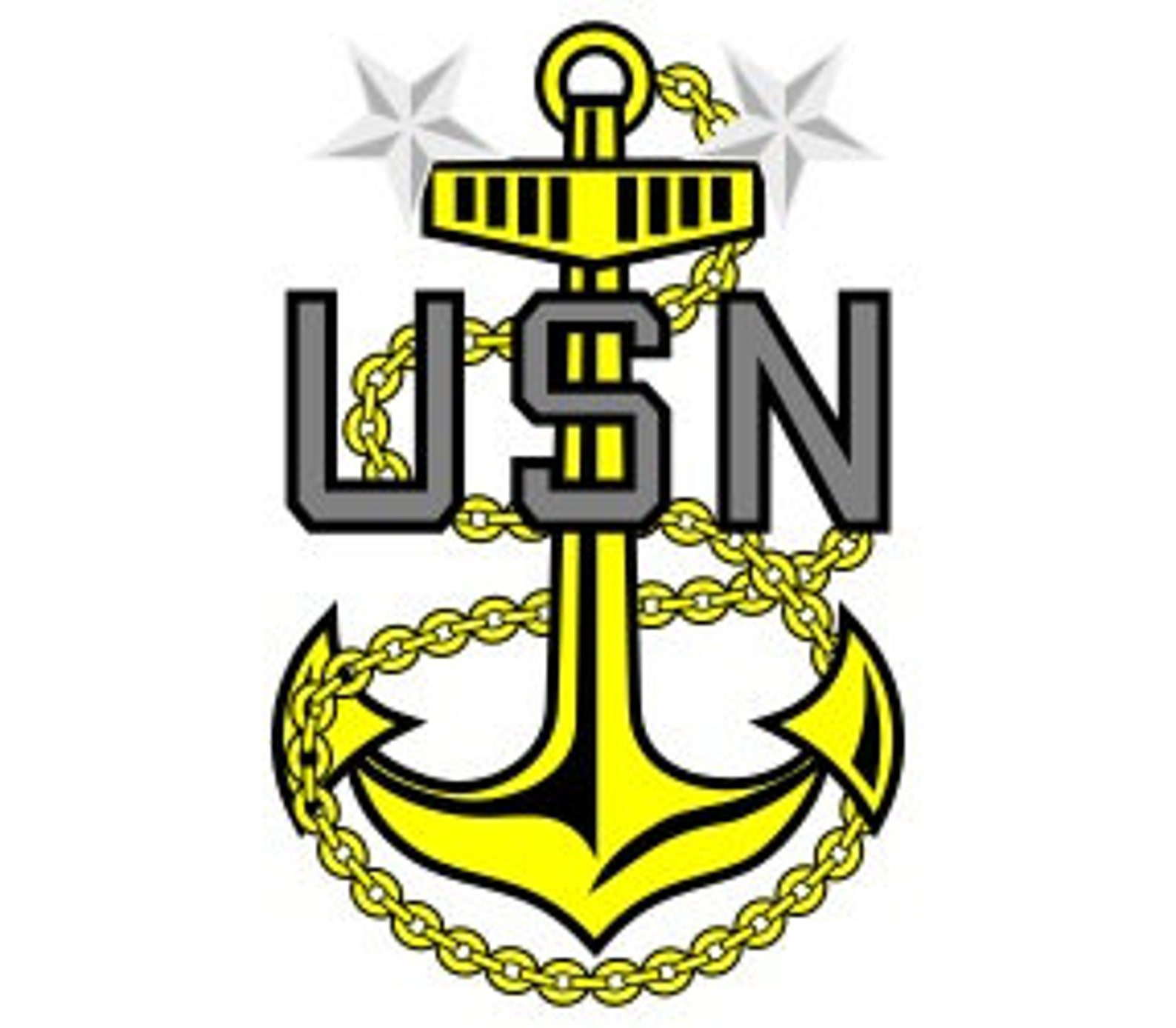 US Navy Master Chief Petty Officer Rank Insignia Vector Files | Etsy