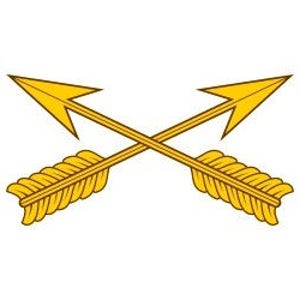 US Army Special Forces Branch Insignia Vector Files, dxf eps svg ai crv