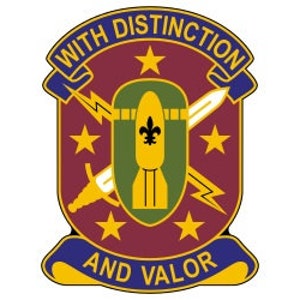 US Army 71st Ordnance Group Unit Crest Vector Files, dxf eps svg ai crv