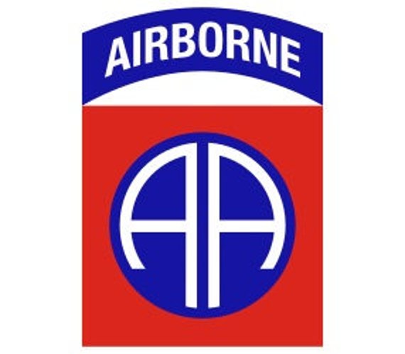 82nd Airborne