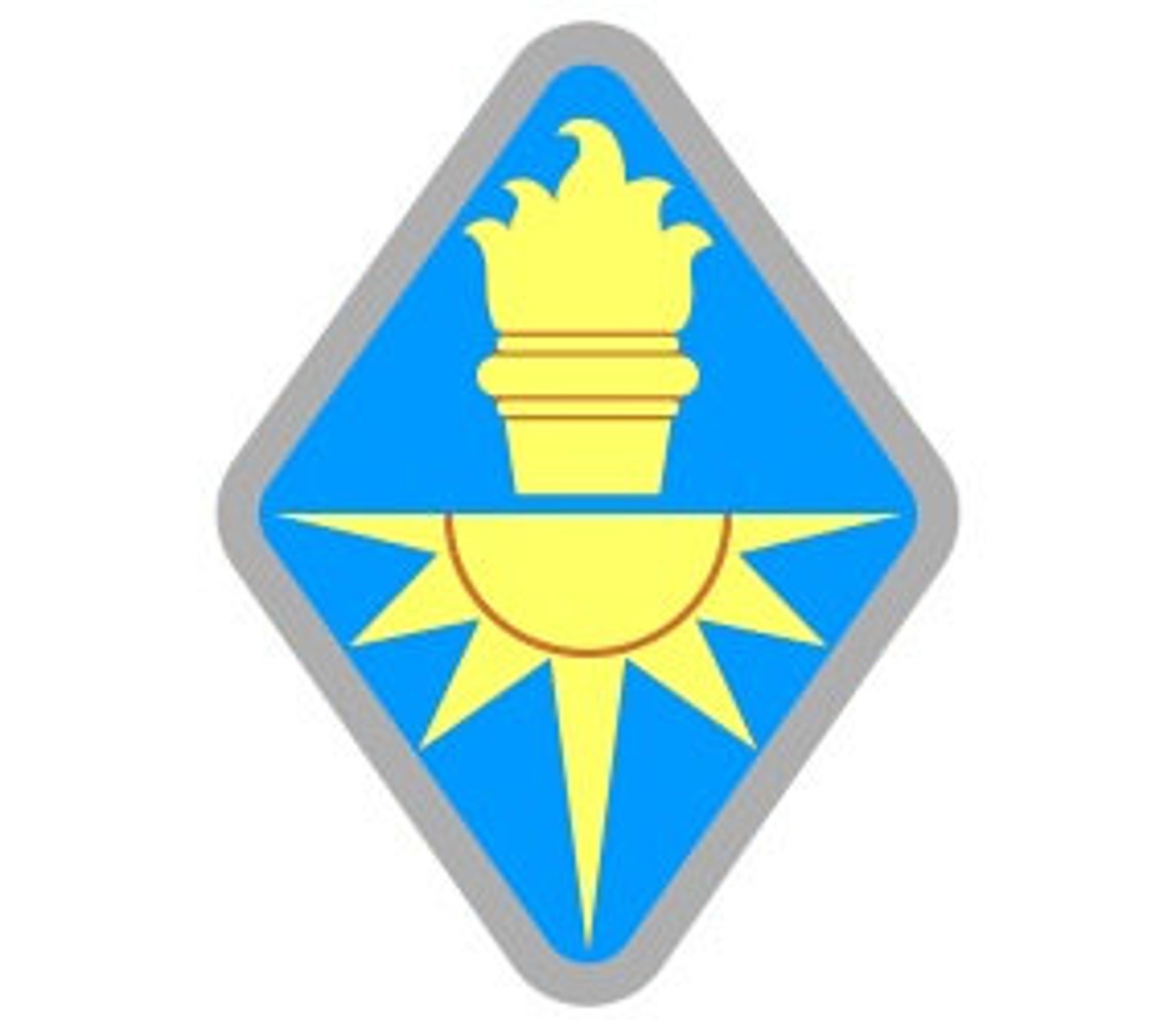 US Army Intelligence Center of Excellence Patch Vector Files Etsy