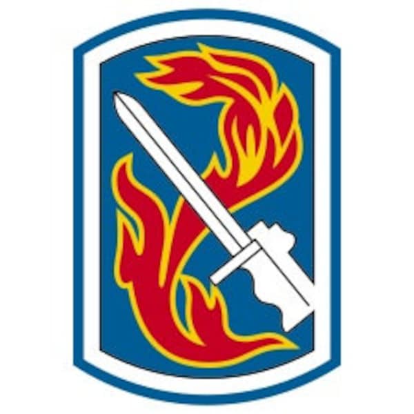 Infantry - Etsy