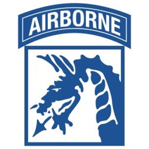Xviii airborne corps - Etsy 日本