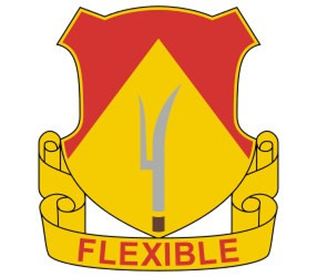 US Army 94th Field Artillery Regiment Unit Crest Vector Files, Dxf Eps