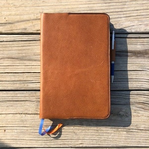 Full Focus Planner Cover, Leather Cover Full Focus Planner, Full Focus Planner Personalized Executive Cover Cover Business Planner