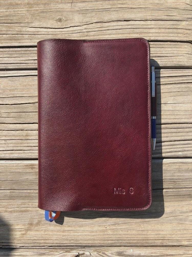 Bible Cover Personalized, Custom Scripture Cover, Leather Bible Cover, Personalized Bible Cover, Bible Cover Men, Bible Cover for Women Gift
