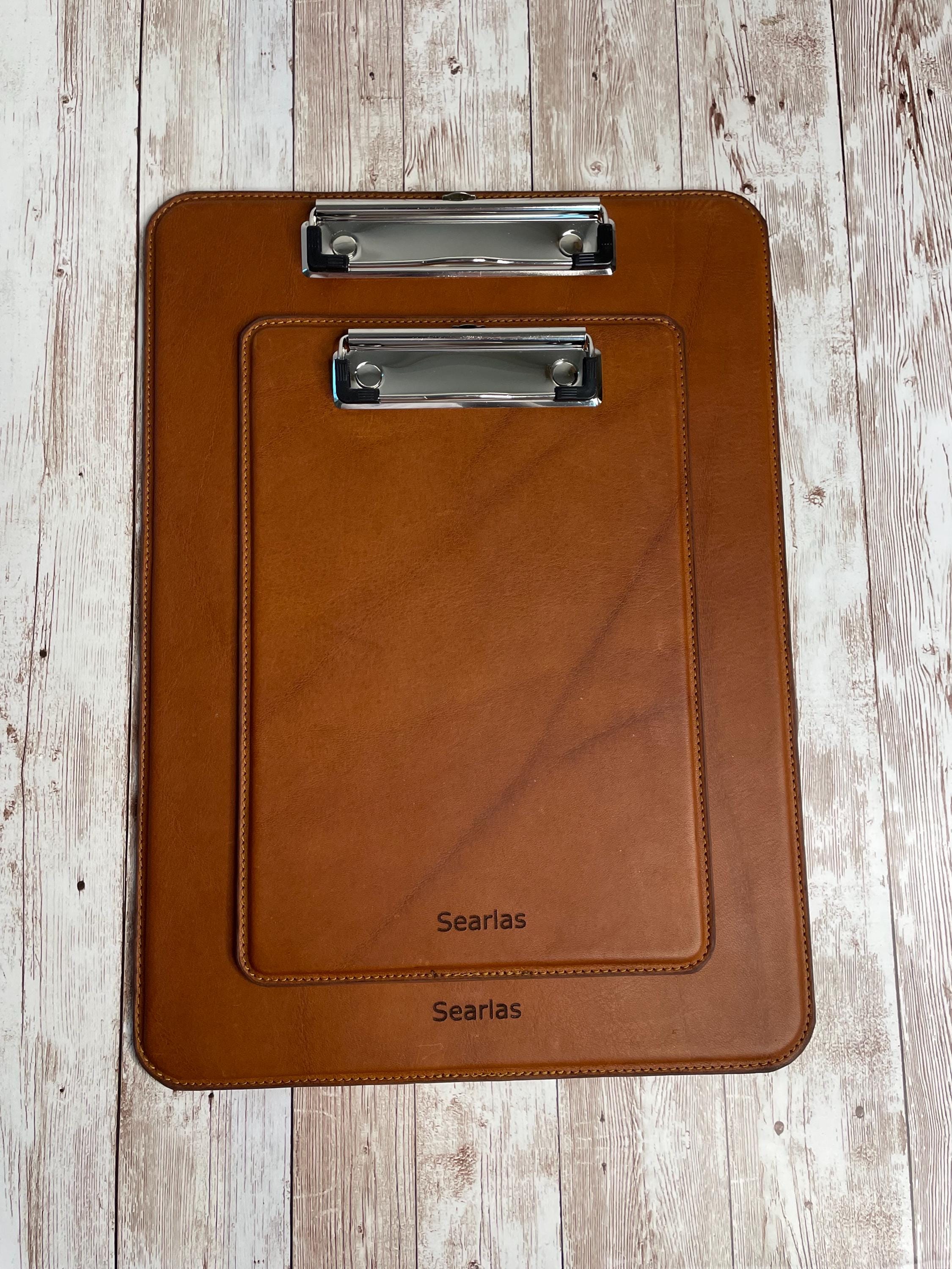USA VINTAGE 金属製クリップボード WAVERLYGRAVEL Vintage Metal Clipboard - Etsy