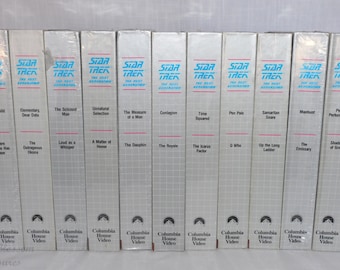 Roots & Roots: the Next Generation VHS Set - Etsy