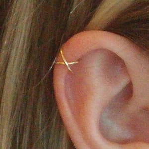 Ear cuff, Silver ear cuff, Ear cuffs, Earcuff, Ear wrap, Ear cuff earring, Ear jacket, Ear cuff non pierced, cuff, Cartilage cuff, Earcuffs