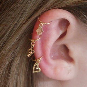 Cartilage earring, Cartilage hoop, Cartilage piercing, Cartilage, Cartilage ring, Cartilage earrings, Hoop earring, hoop ring, hoop earrings