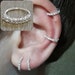 see more listings in the Ear Hoops section