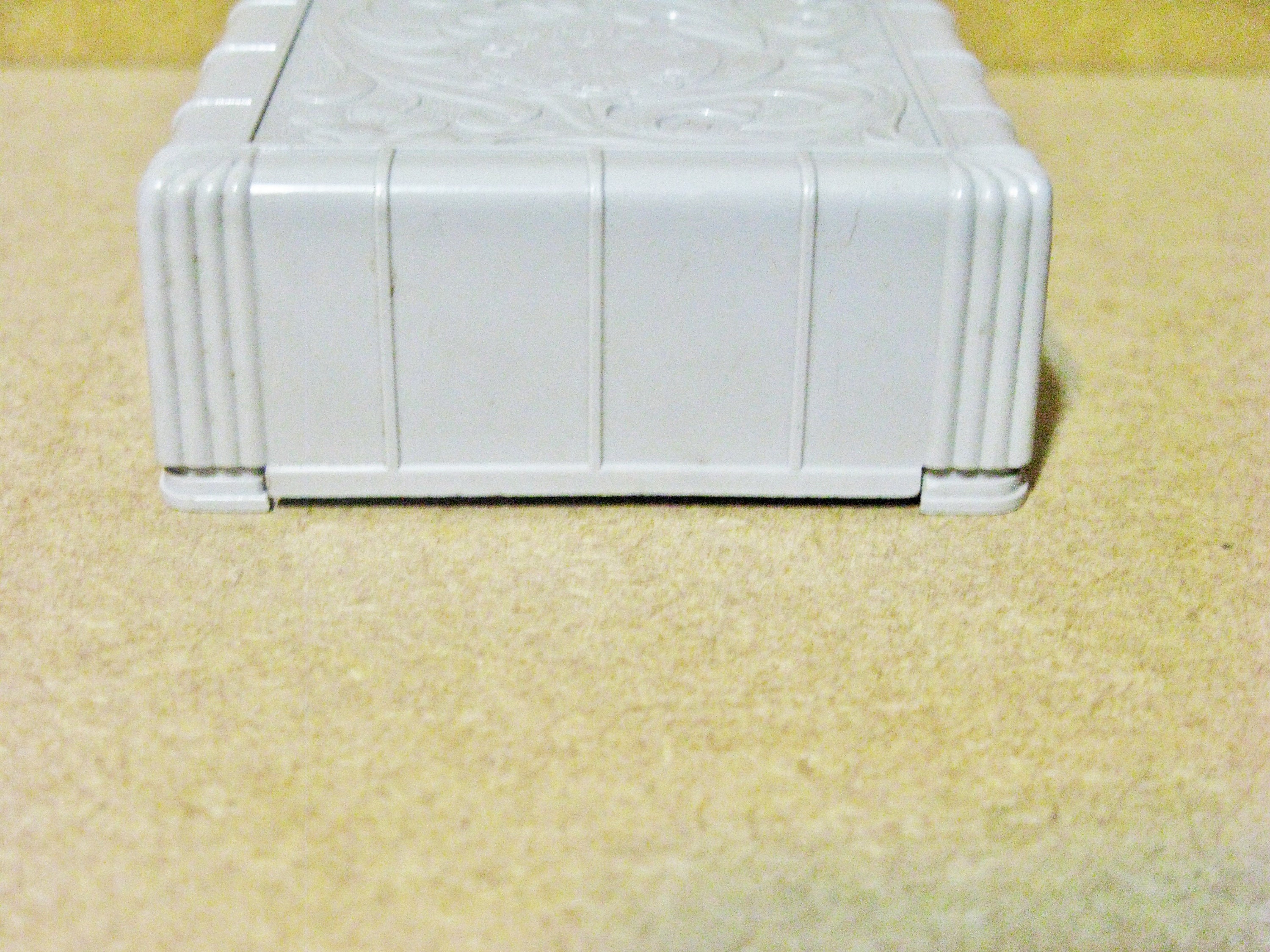 Art Deco H.Samuel Jewellery Box Bakelite Jewellery Gift Box Etsy