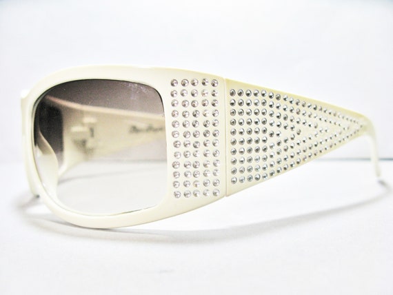 Mcm oversized cheap vintage sunglasses