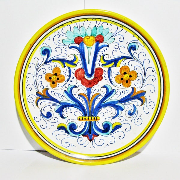 Deruta of Italy - Etsy UK