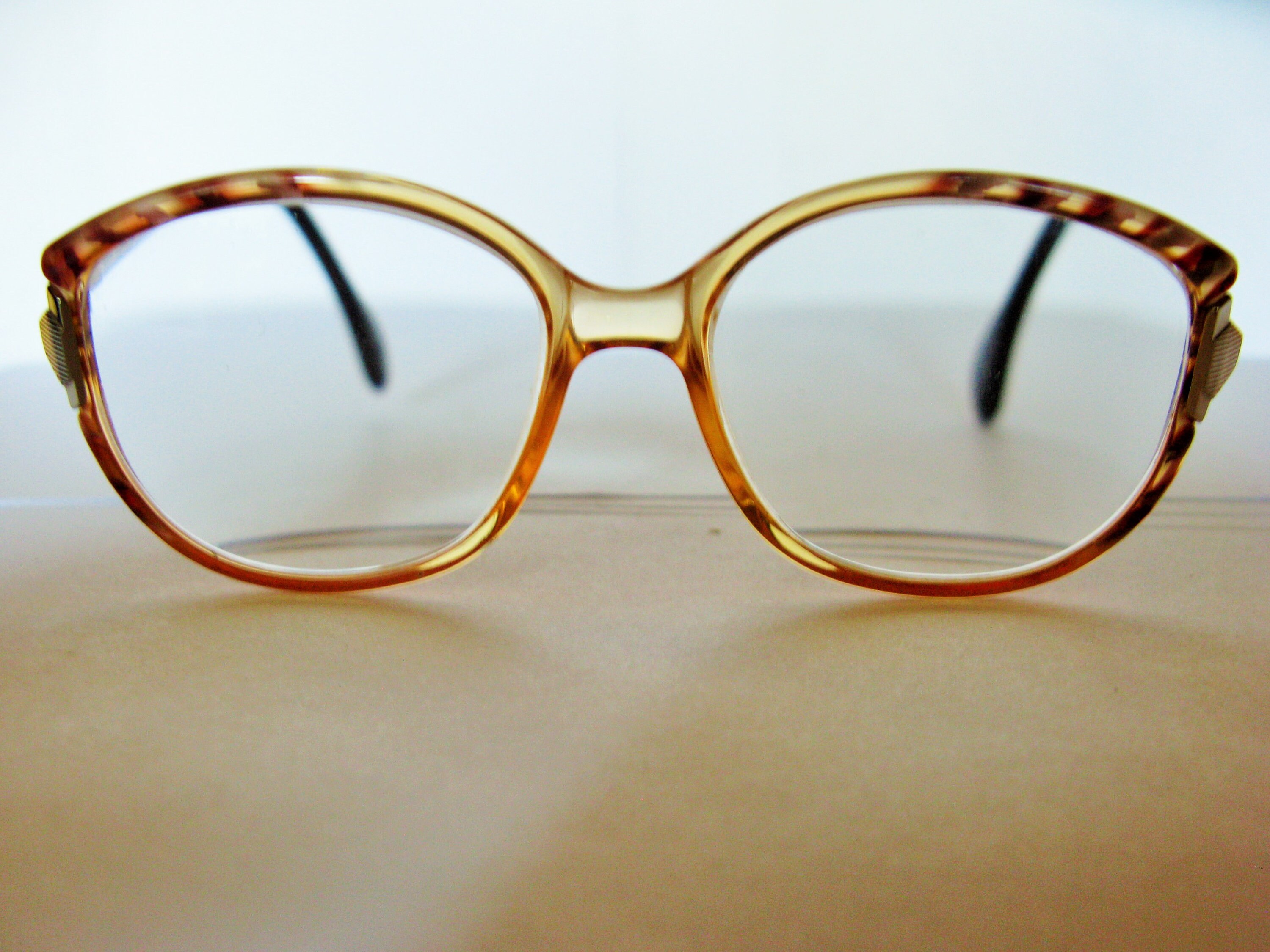 Vintage Zeiss Frames Reading Glasses Frames Eyeglasses Zeiss Etsy