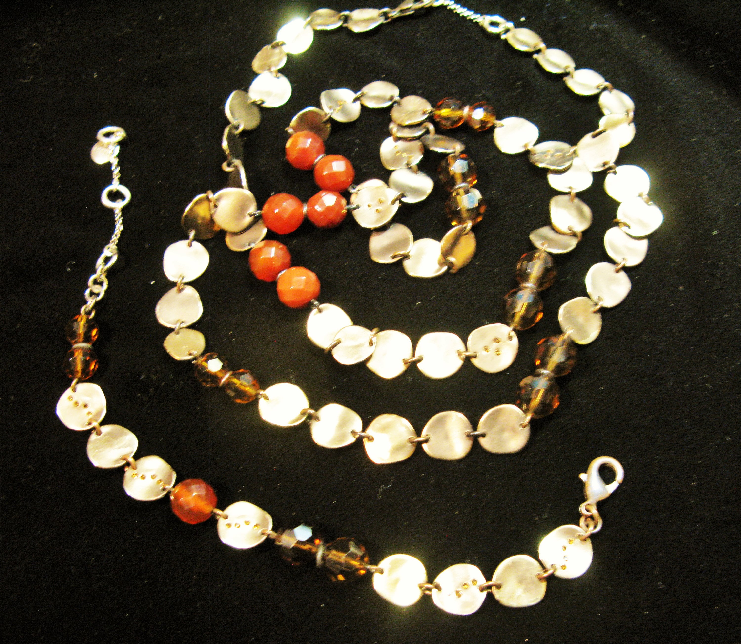 Sigrid olsen bracelet sale