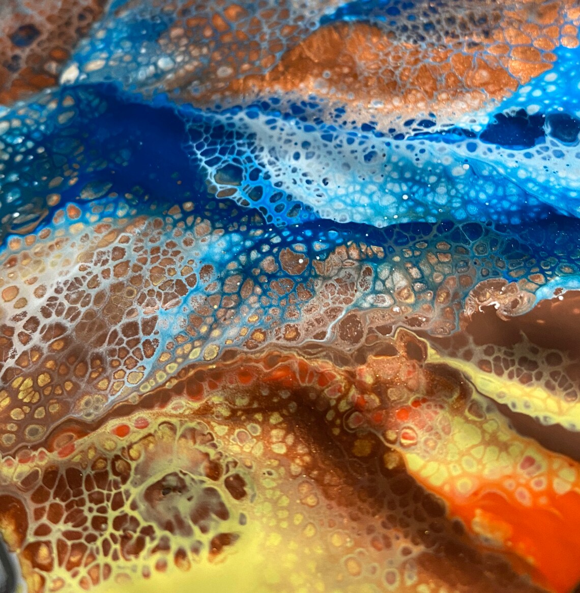 The Best Paint Pouring Bundle Fluid Art Starter Kit Etsy Hong Kong