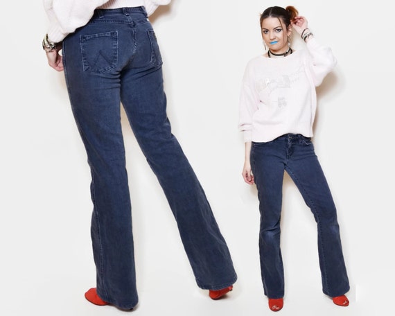 female wrangler jeans