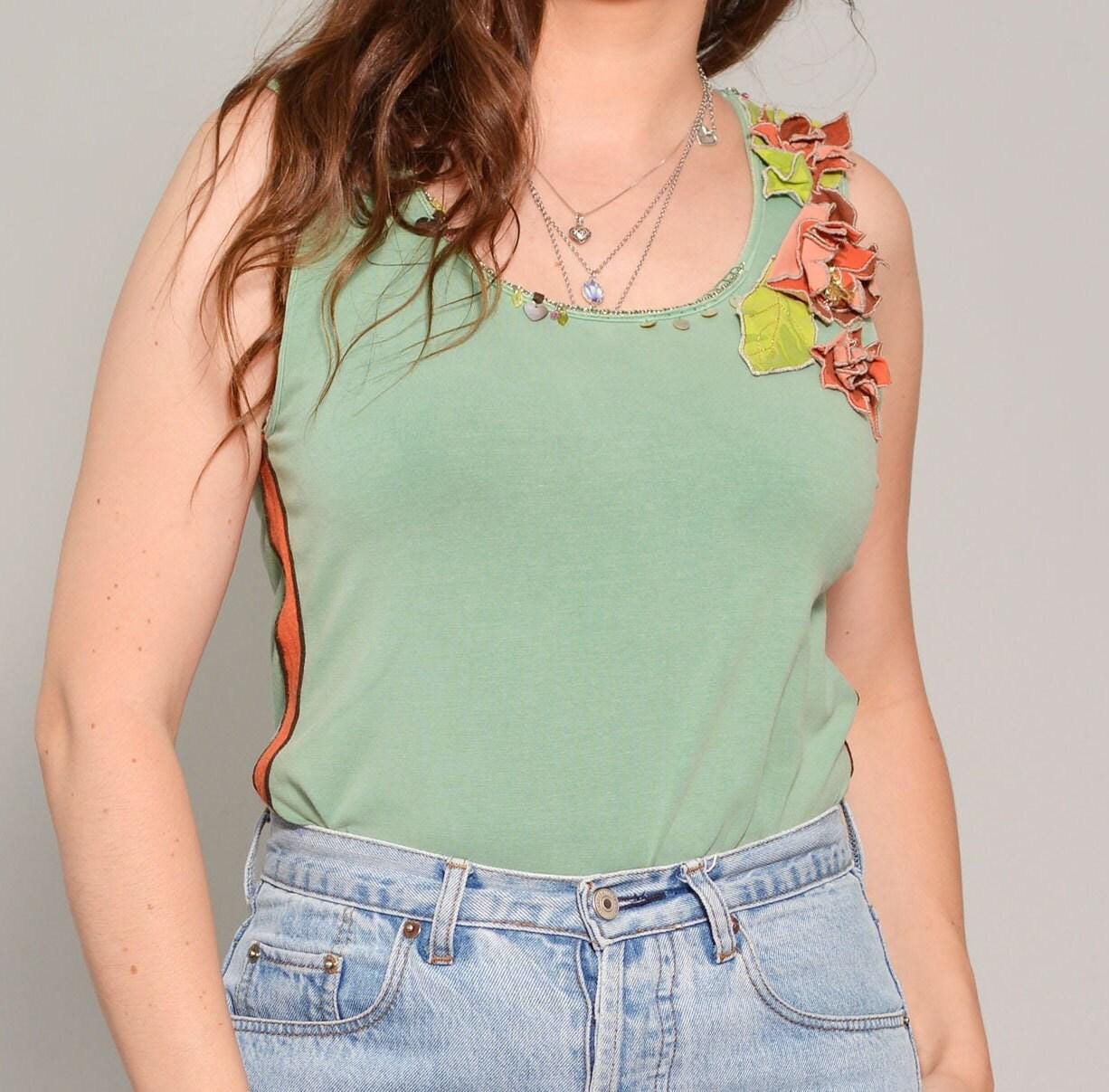 Karen Millen Flower - Etsy