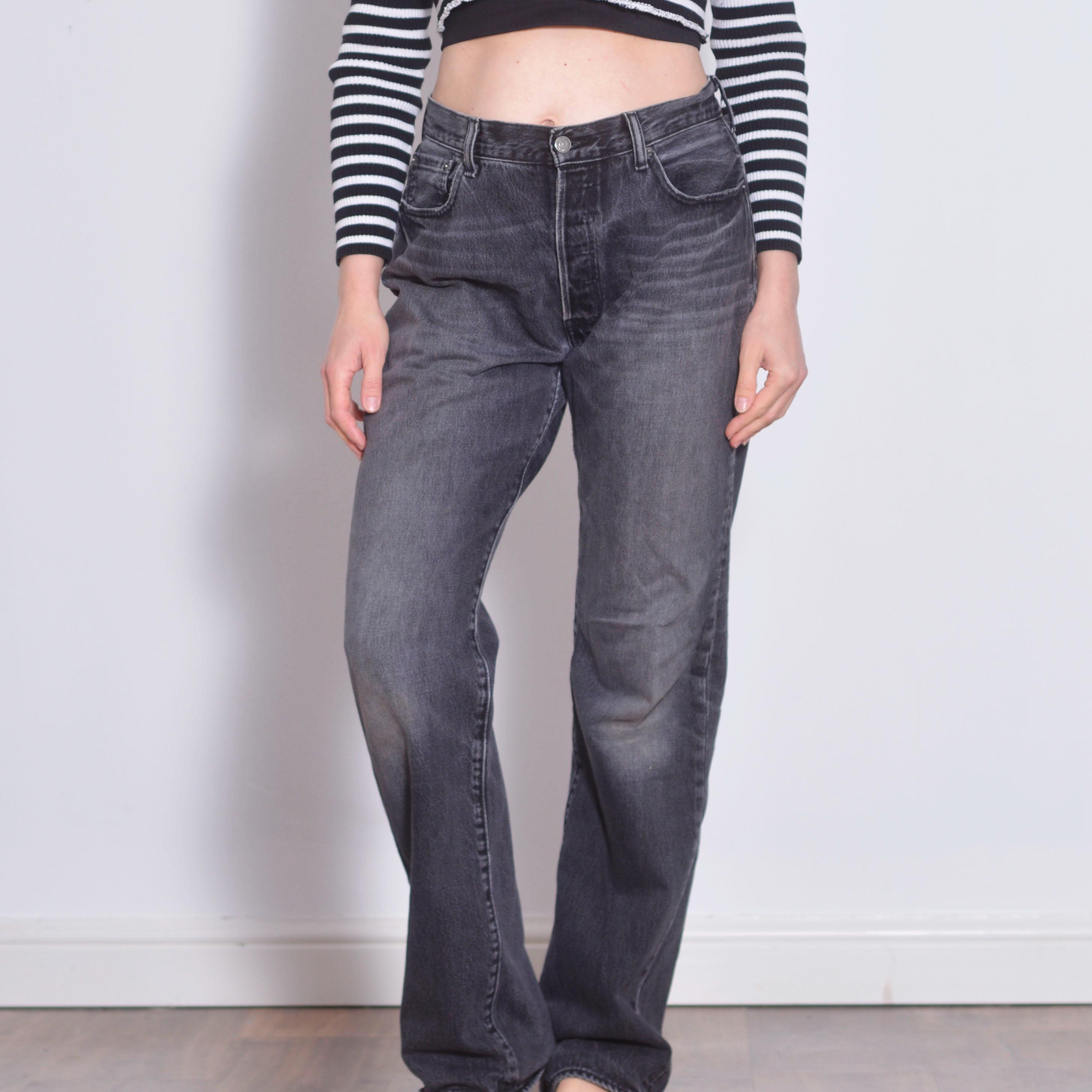 Levis 501 W34 L34 - Etsy
