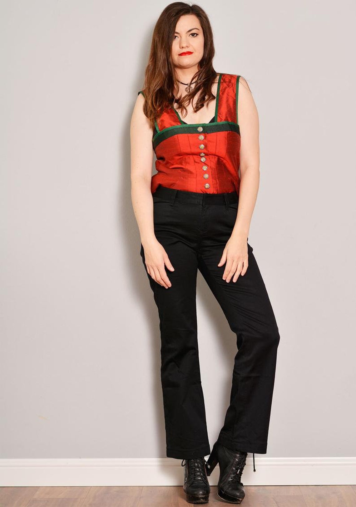 formal bell bottom pants