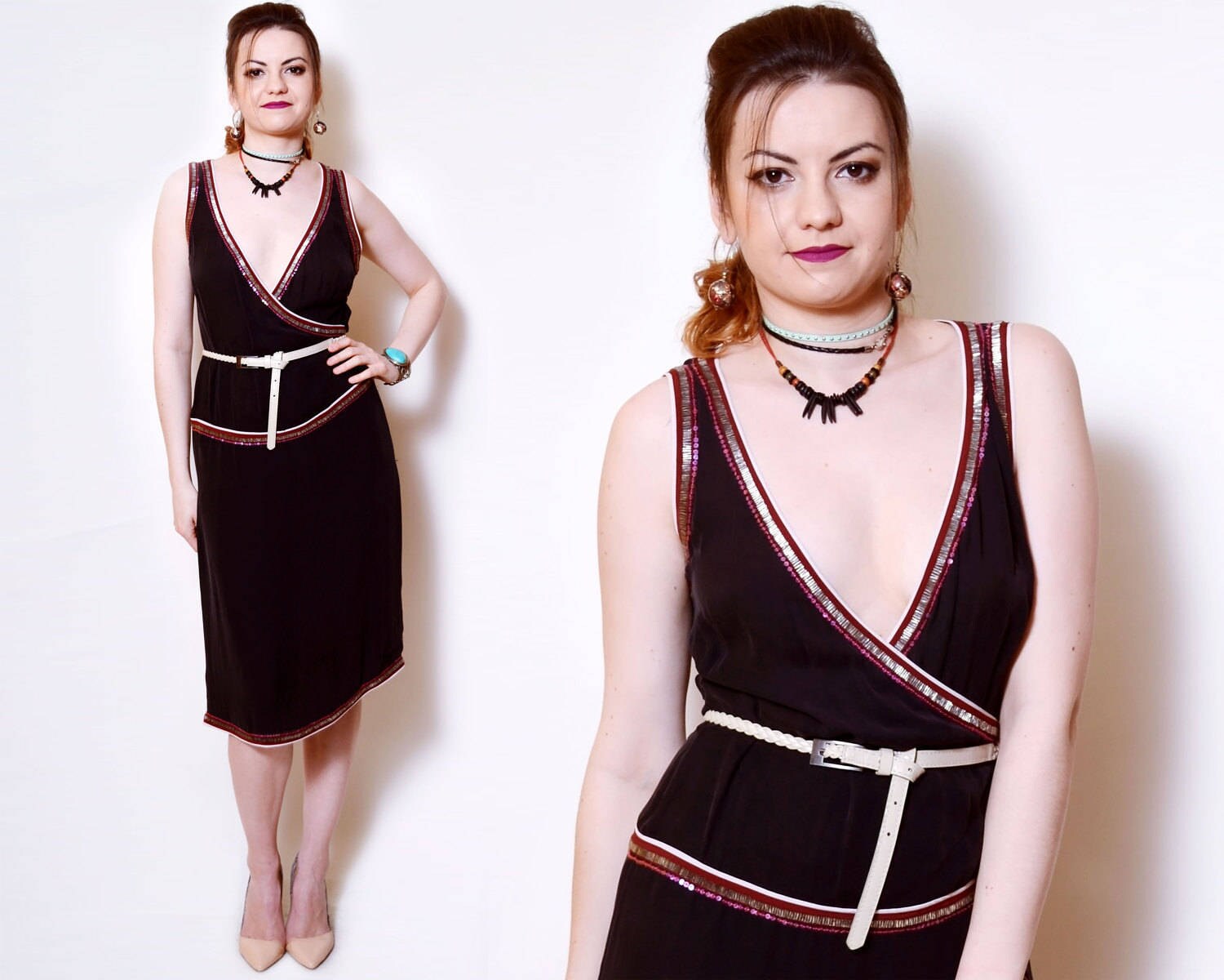 full dress sexy