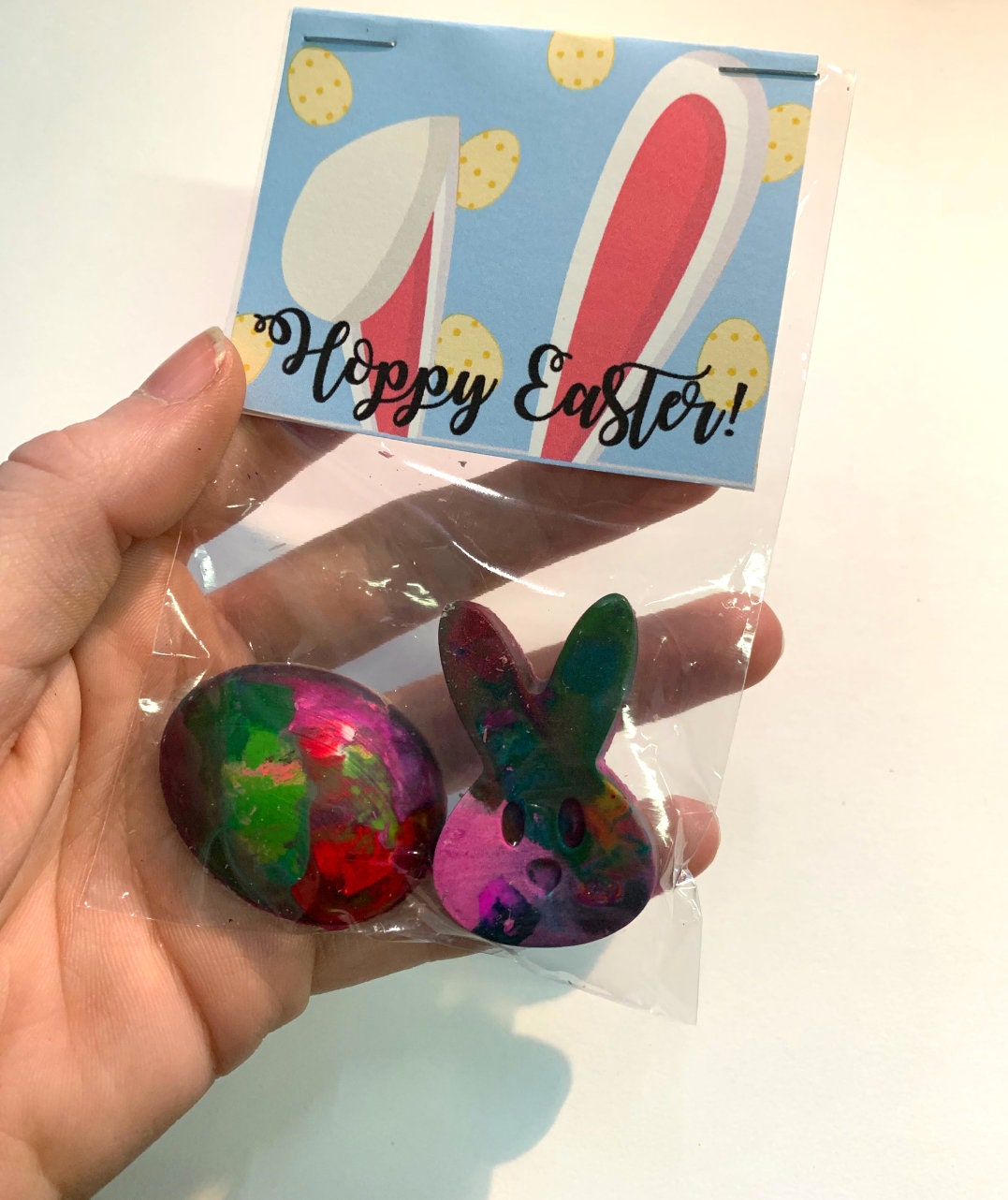 Easter Gift For Students Teacher Easter Gift From Teacher | Etsy