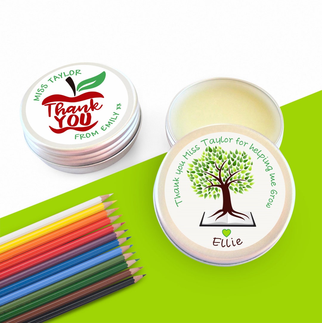 Teacher Gifts Personalised, Gift for Teaching Assistant, Nursery Teacher Gift, Teacher Gifts UK