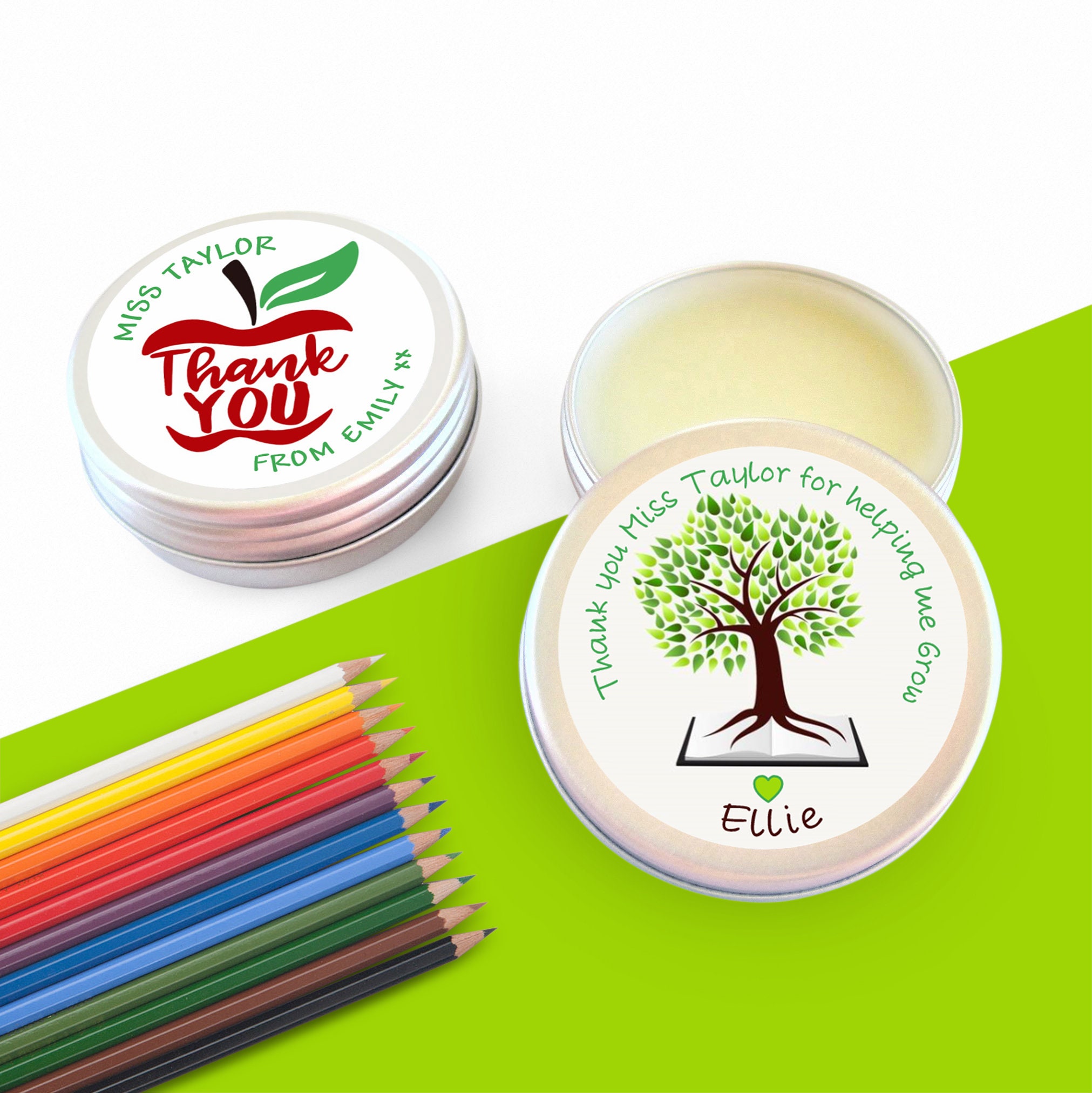 Teacher Gifts Personalised Gift For Teaching Assistant | Etsy