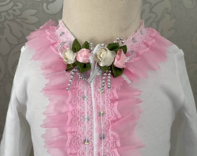 Spanish style all in one