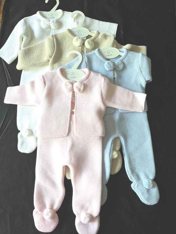 Spanish style with pompoms