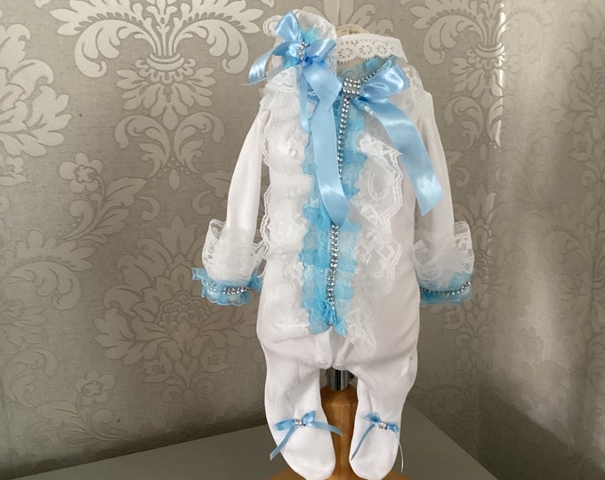 Spanish style all in one