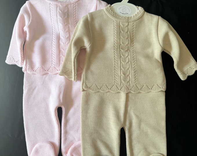 Spanish style outfit