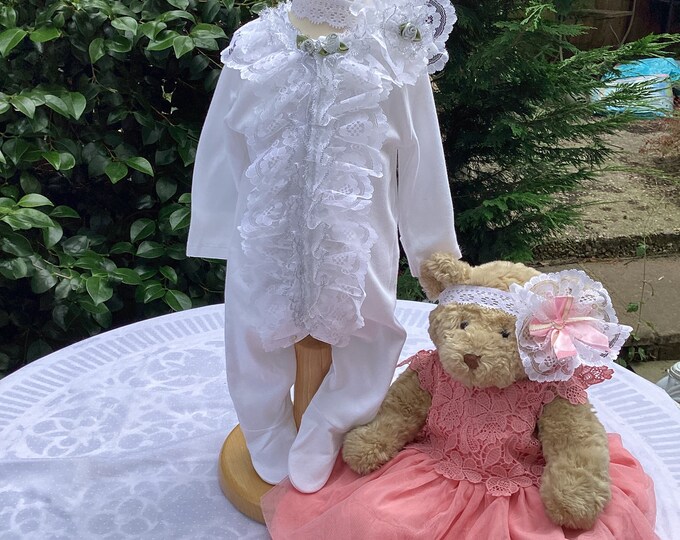 Spanish style all in one