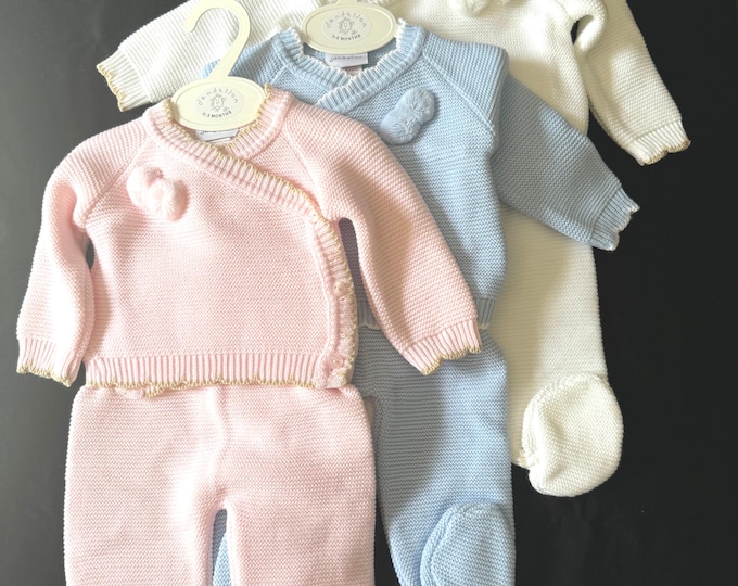 Spanish style 2 peice set