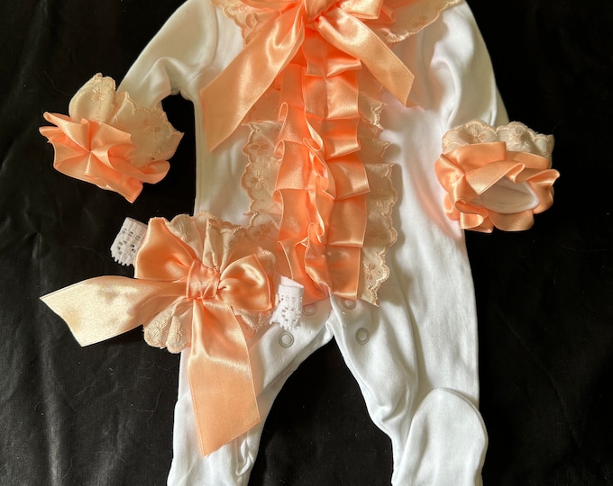 Spanish style all in one